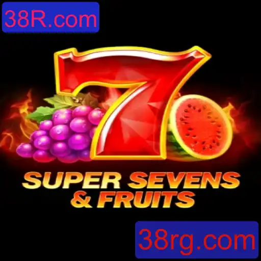 Explorando a Aventura Frutífera: 7SuperSevensFruits