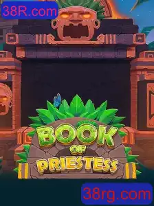 Explorando o Mundo de BookOfPriestess: Um Guia Completo