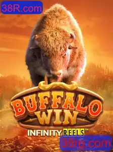 BuffaloWin: A Nova Sensação dos Jogos em 38R.com