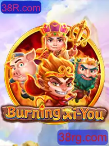 Explorando o Mundo de BurningXiYou