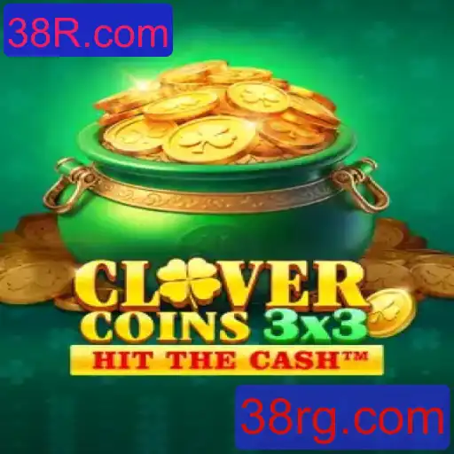 Clovercoin3x3: Um Novo Clássico dos Jogos de Estratégia