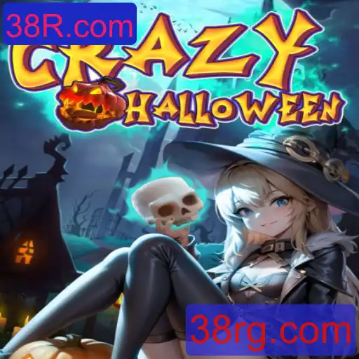 CrazyHalloween: Um Mergulho Assustador no Jogo Emocionante