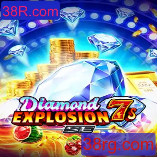 Descubra a Emoção de DiamondExplosion7sSE: Um Novo Padrão em Jogos de Cassino