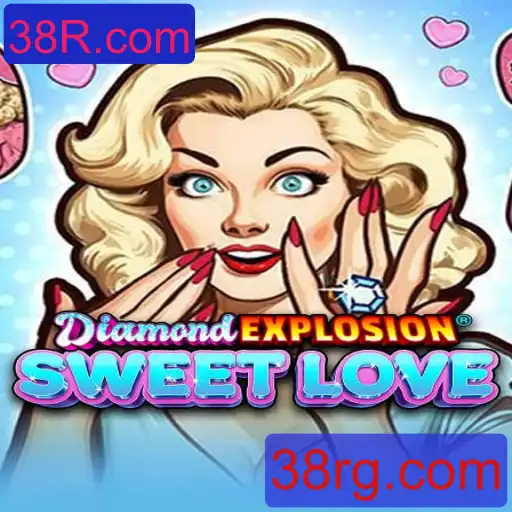 Explorando o Mundo de DiamondExplosionSweetLove: Um Mergulho no Universo do Jogo