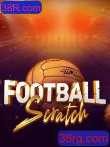 Descubra o Fascinante Mundo do FootballScratch com 38R.com