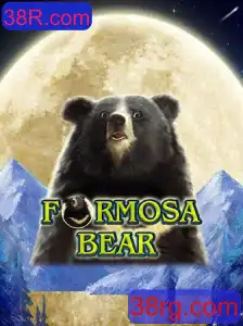 Descubra o Fascinante Mundo de FormosaBear e as Emoções de 38R.com