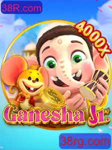 Tudo sobre GaneshaJr: O Novo Fenômeno dos Jogos Online