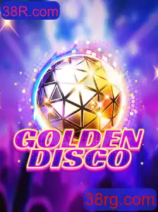 Explorando o Universo de GoldenDisco