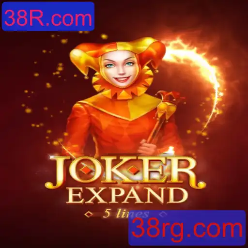 Descubra o Fascínio do Jogo JokerExpand em 38R.com
