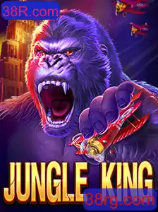 Explorando o Mundo de Aventuras do JungleKing: O Novo Fenômeno dos Jogos