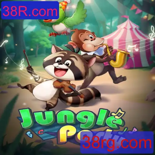 Conheça JungleParty: O Novo Fenômeno dos Jogos de Estratégia