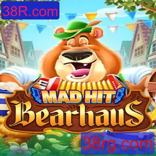 MadHitBearhaus: A Nova Sensação do Mundo dos Jogos