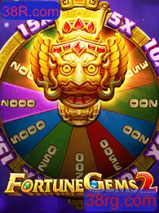 FortuneGems2: Explore a Nova Sensação dos Jogos de Aventura