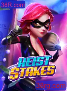 Explorando as Aventuras de HeistStakes: Um Jogo de Estratégia e Emoção