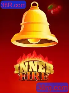 Explorando InnerFire: Uma Nova Experiência de Jogo com 38R.com