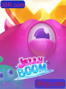 Descubra a Diversão do Jogo JellyBoom e Suas Regras Envolventes