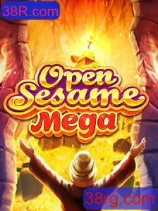 OPENSESAMEMEGA: Descubra o Novo Jogo Revolucionário