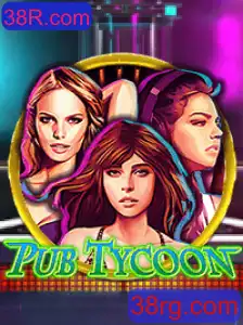 Descubra o emocionante mundo de PubTycoon