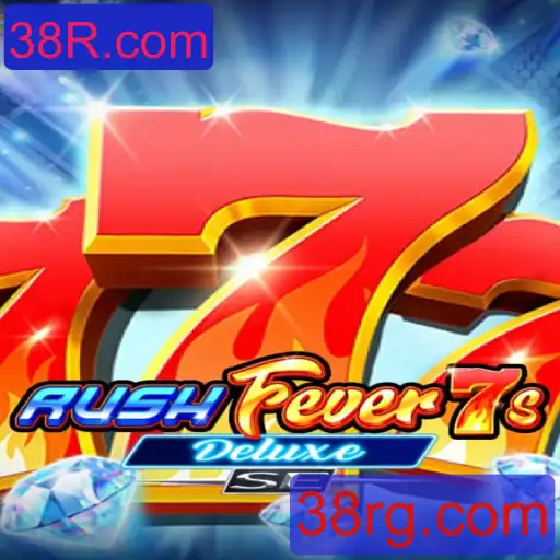 Explorando o Mundo de RushFever7sDeluxeSE: Uma Aventura Revolucionária no Universo dos Jogos