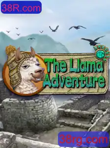TheLlamaAdventure: Uma Jornada Épica no Mundo dos Jogos