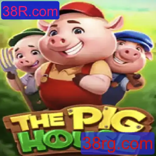 Explorando 'ThePigHouse': O Novo Jogo de Estratégia de 38R.com