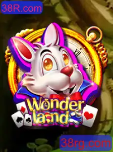 Descubra o Fascinante Jogo Wonderland e os Segredos por Trás do 38R.com