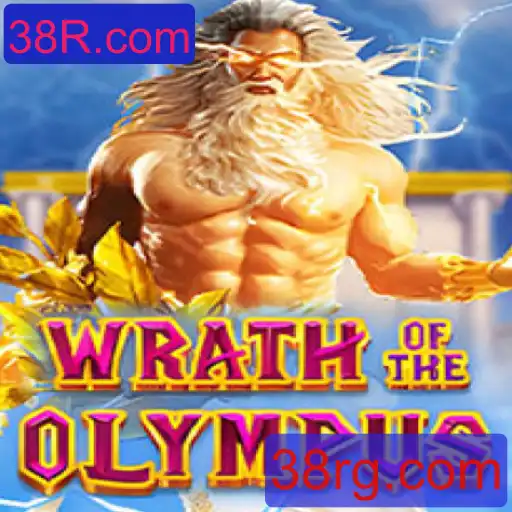 Descobrindo WrathofOlympus: Aventura Mitológica e Estratégia no 38R.com