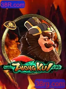 Descobrindo o Jogo de Estratégia 'ZhongKui'