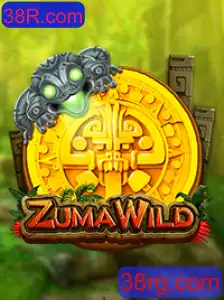 Descubra o Mundo Empolgante de ZumaWild no 38R.com