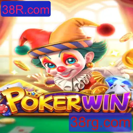 POKERWIN: Dominando o Jogo com Estratégia com 38R.com