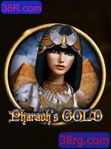 Descubra o Fascinante Mundo de PharaohsGold em 38R.com