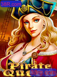 Descubra o Mundo de Aventura de PirateQueen: Onde Piratas e Destinos Se Cruzam