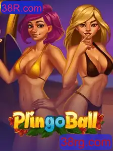 Descubra Plingoball: Um Jogo Inovador com a Marca 38R.com