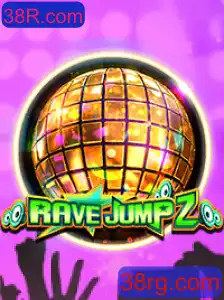 Explorando RaveJump2: Um Mergulho na Adrenalina com 38R.com