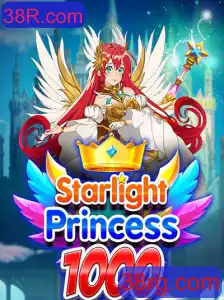 StarlightPrincess1000: Um Guia Completo para o Novo Fenômeno dos Jogos