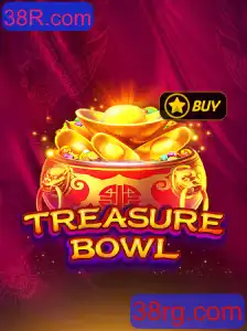 Explorando o Mundo de 'TreasureBowl' em 38R.com: Descrição e Regras