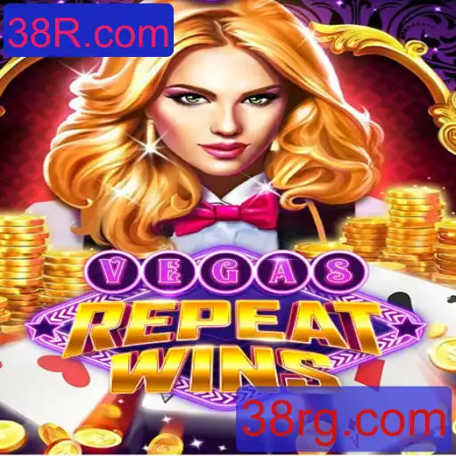 Descubra a Emoção de VegasRepeatWins: O Novo Fenômeno dos Jogos Online