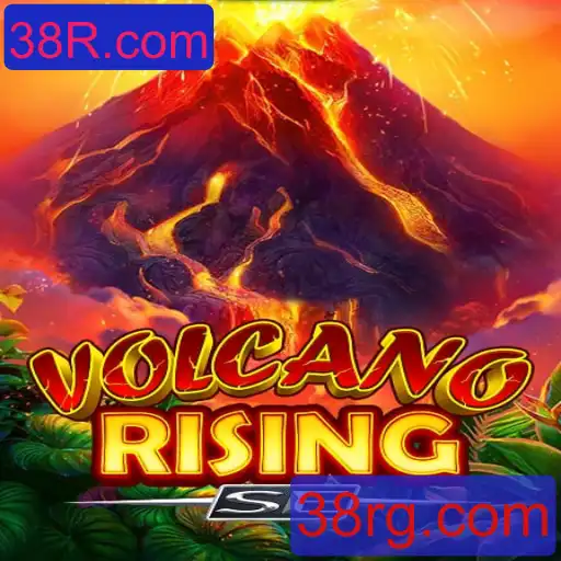 Descubra o Emocionante Mundo de VolcanoRisingSE