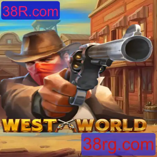 Descubra WestWorld: A Nova Sensação em Jogos com 38R.com