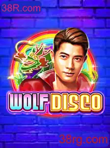 Descubra o Fascinante Mundo de WolfDisco e o Desafio da 38R.com