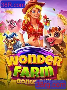 Desvende o Mundo de WonderFarmBonusBuy: Uma Experiência de Jogo Única